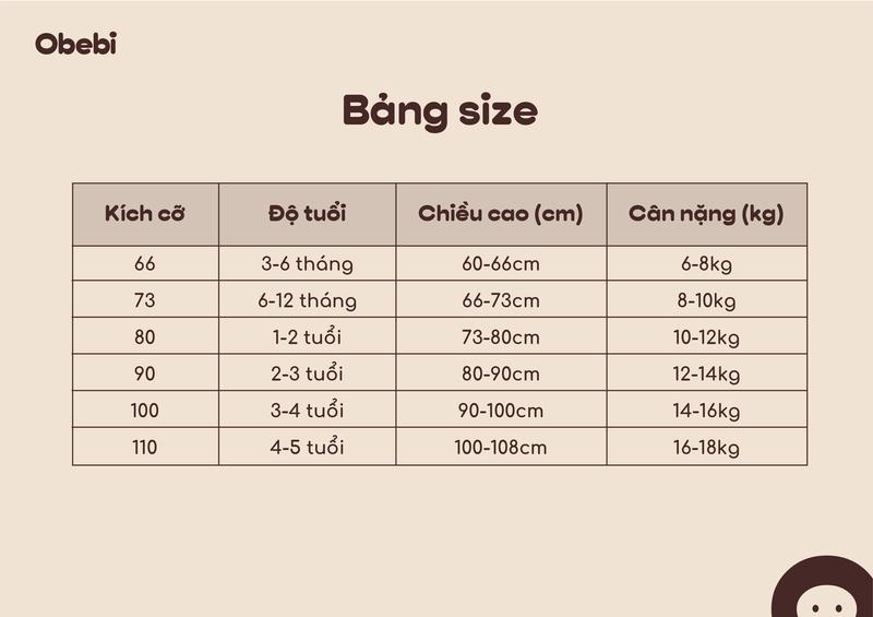Product Introduction of BC279 Bộ Quần Áo Ba Lỗ Cotton Gân Chống Tia UV Thời Trang Hè Cho Bé Obebi 14