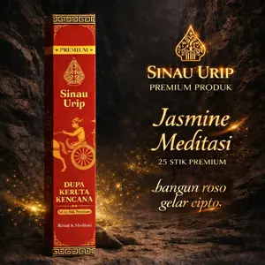 Dupa Lidi Kereta Kencana By Sinau Urip