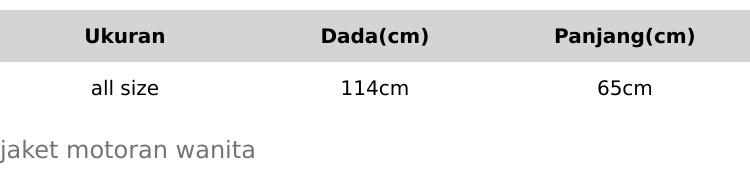 Shena 197502 Jaket - Jaket Motoran Wanita Zipper / Jaket Kuliahan wanita Shena 197502 Jaket - Jaket Motoran Wanita Zipper / Jaket Kuliahan wanita