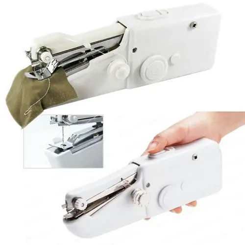 Handy Stitch - Mesin Jahit Tangan Portable Alat Jarum