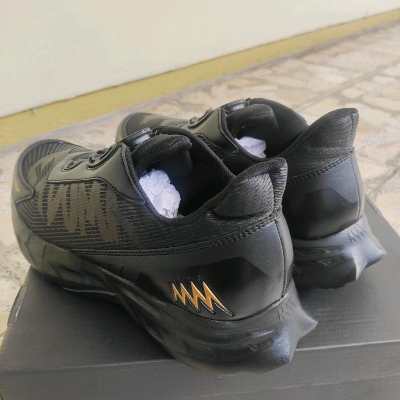 SEPATU EXDUMA SPARCO HITAM TALI PUTAR SOL BARU 2024 ORIGINAL SNEAKERS Shoes 5