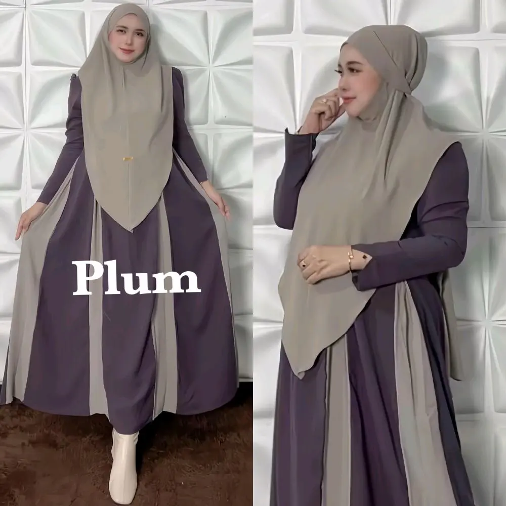 plum