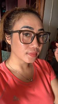Product Review of FRAME KOTAK 1084 besseler Eyewear Photocromic from M**y a**g 0