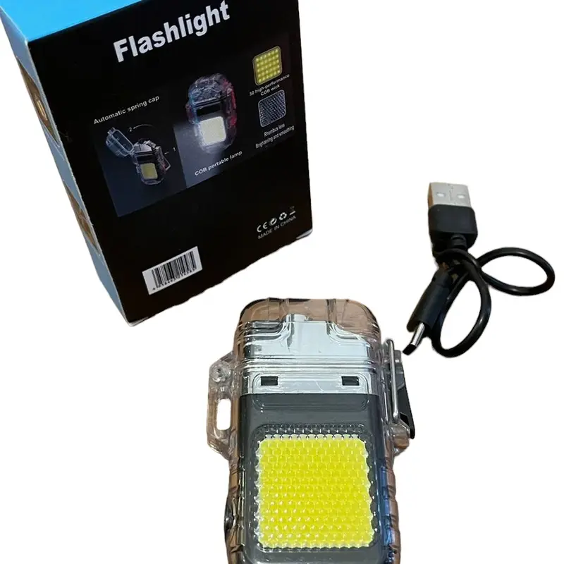 korekapi Elektrik lighter USB Charger 2