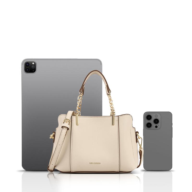 Tas Wanita Les Catino Spanisa Mini Satchel 7