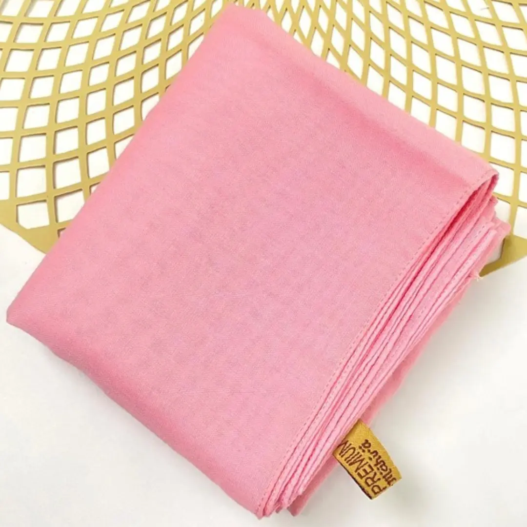 Jilbab Segiempat Paris Premium Lembut Tebal Muslim Kerudung Nyaman Jilbab Segiempat Paris Premium Lembut Tebal Muslim Kerudung Nyaman