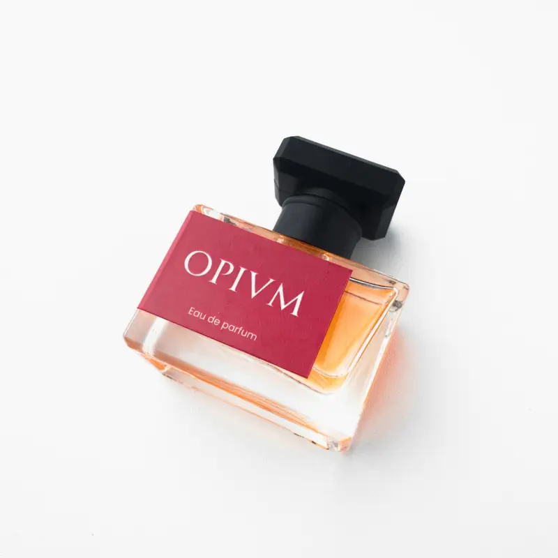 Parfum Premium Serba Wanita OPIUM Eau De Parfum EDP Inspired OPIUM Perfume - Wangi Buah, Vanilla, Kopi, Bertahan 14-24Jam Pada Pakaian, 12Jam Indoors, Penyebaran Strong + FREE TESTER & Solusi Komplain Pecah 100% Ganti Baru 4