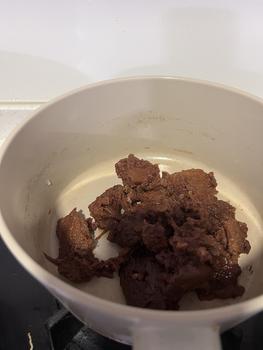 Product Review of 1 Minute chef ready to eat from E**t 1