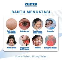 Gambar Venta Aerostyle Compact AW730/735 Hybrid dari Venta Indonesia Kab. Tangerang 4 Tokopedia