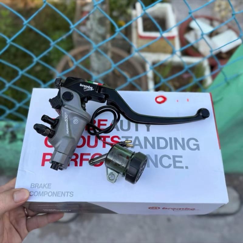 Tay Thắng Brembo Costa 19mm A100 Bên Trái Và Bên Phải