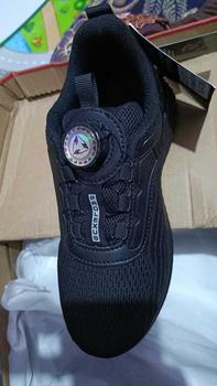Product Review of ￼NEW ERA sepatu sekolah TALI PUTAR 29-37 Hitam Sepatu New Era Sepatu sneakers casual sport shoes sepatu kets from n**e 0