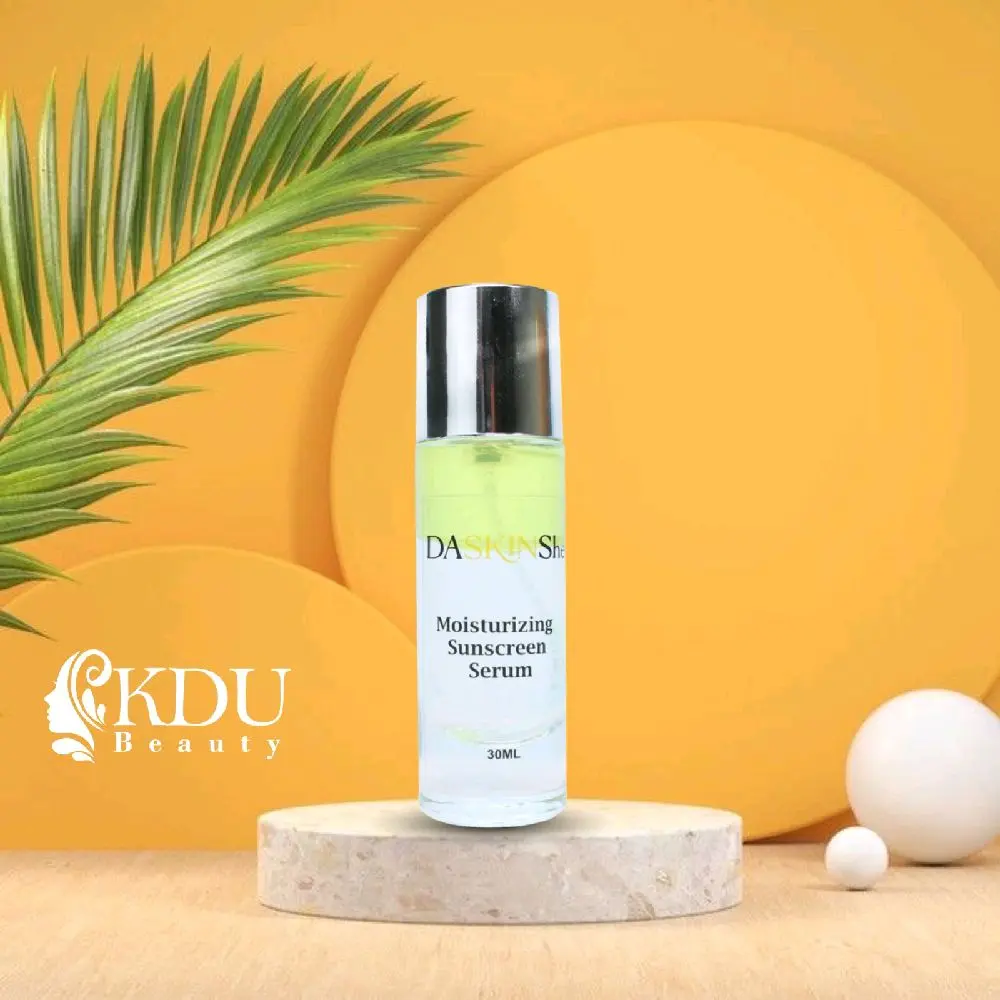 [isi 1 PCS] DASKINSHE 3 PRODUK DALAM 1 KEMASAN (MOISTURIZING SUNSCREEN SERUM)