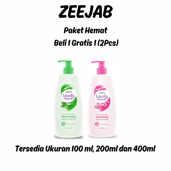 Deep Caring - Nourishing