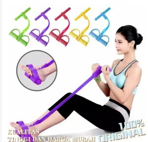 soft body trimmer/ tummy trimmer alat fitness/ alat olahraga otot pria & wanita