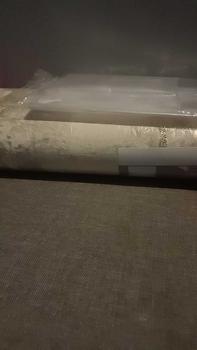 Product Review of Wallpaper dinding new premium timbul from K**a m**n c**n 0