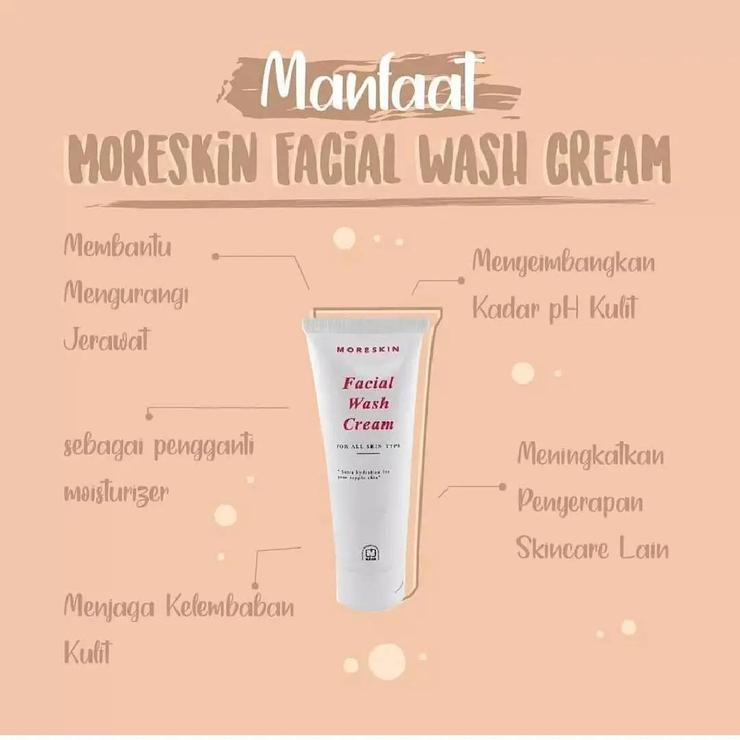 Rasakan Kulit Lebih Sehat dan Bebas Jerawat dengan Facial Wash dari NASA Komedo Kotoran