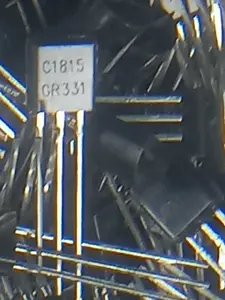 NPN Transistor 2sc1815 C1815
