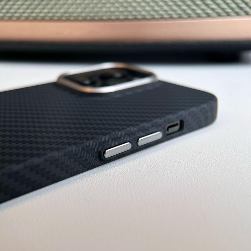 Product Introduction of CASELAB - PIXEL CARBON M-CARBON MAGNETIC CASE PC COMPATIBLE FOR IP 16 PROMAX 16 PRO 16 16 E 15 PROMAX 15 PRO 15 14 PROMAX 14 PRO 14 13 PROMAX 13 PRO 13 12 PROMAX 12 PRO 12 11 HARDCASE M-CARBON Bumper PIXEL ARCTIX CARBON CASING PELINDUNG HANDPHONE Cover 32