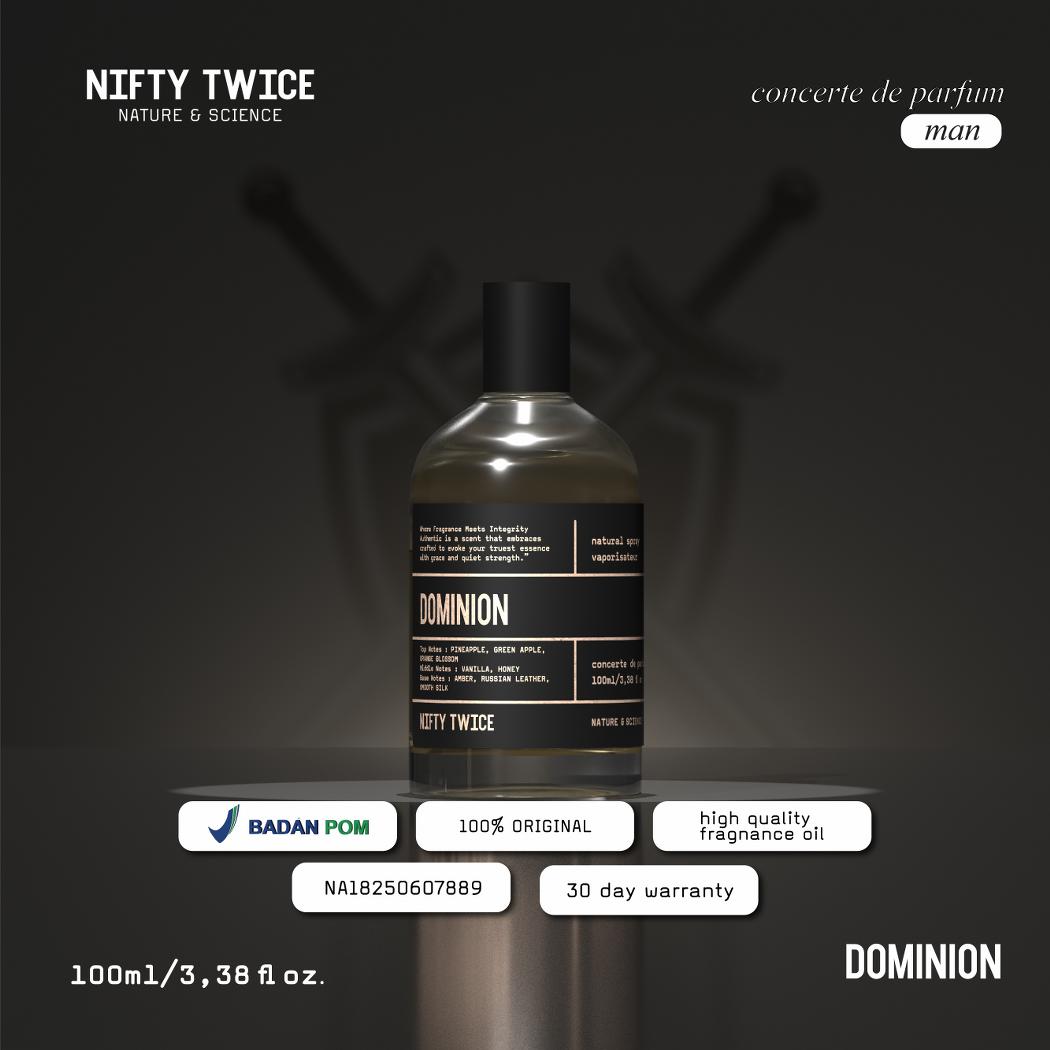 Dominion