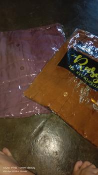 Product Review of setelan rasya oneset botega bahan rayon twill set botega polos setelan wanita viral kekinian bahan tweel one set ld 120 Polos from ** 1
