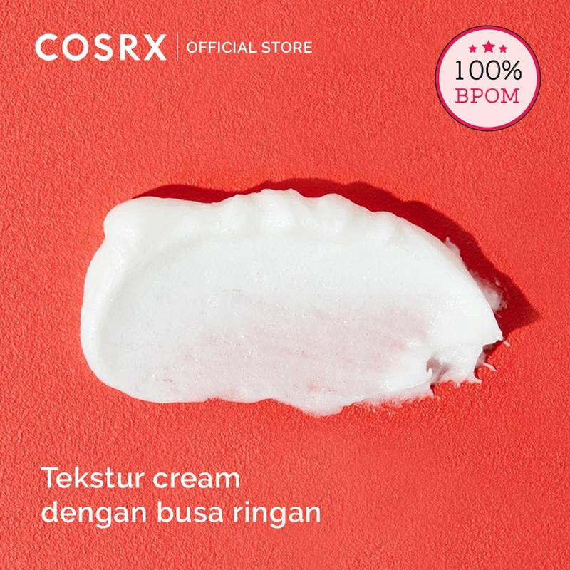 Product Introduction of COSRX Salicylic Acid Daily Gentle Cleanser 150Ml JXGPT7 7