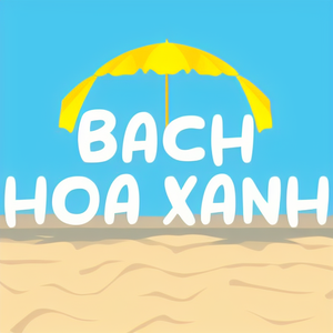 BÁCH HÓA XANH 138