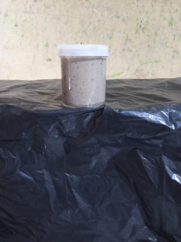 Product Introduction of GETAH PULUT TIDAK BAU DAN SANGAT LENGKET G5 (41 geram) karet glue sponge lakban untuk lem fox triplek 1