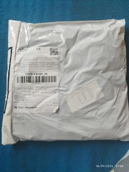 Product Review of Gamis Twill Terbaru Gamis Syari Gamis Twill Candimekar Ori By Haynabatik Bunga Cantik Dress Rayon Nyaman Kain Kancing Karet Muslim from U**h 0