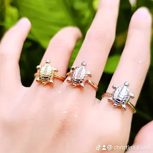 CINCIN Titanium KUR4 KUR4 HOKI - 312