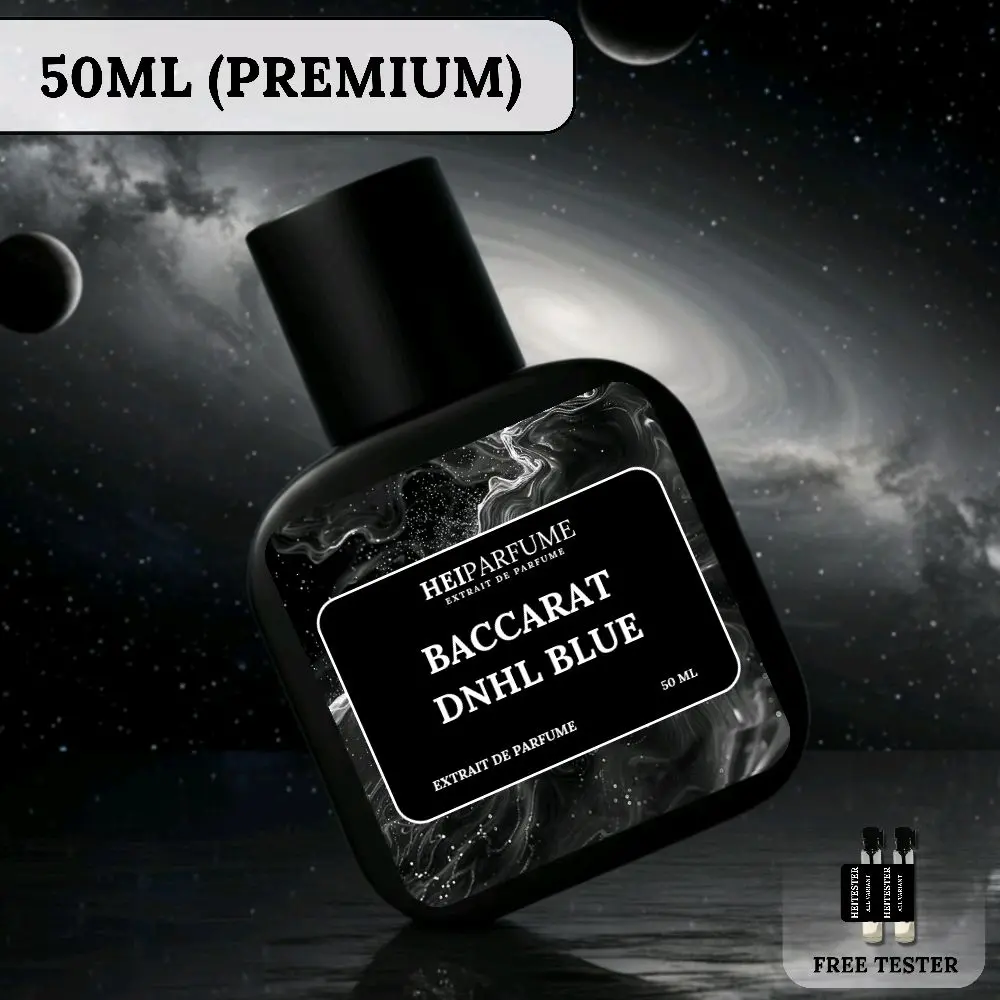 50ML ( PREMIUM )