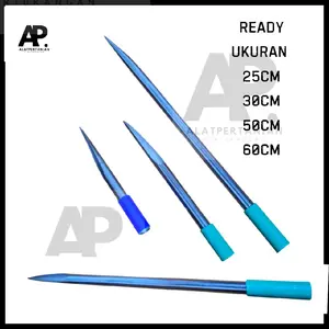 Congkong beras karung beras/colokan beras stainless steel