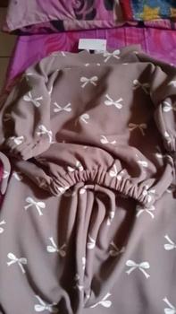 Product Review of Lovitta oneset knit 6bln - 8th modis dan lucu dengan motif pita-pita Fashion from u**1 0