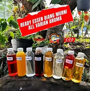 Essen Biang Murni All Varian Aroma 1