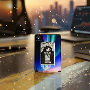 Aurora Silvera / Perak Aurora 10 gram