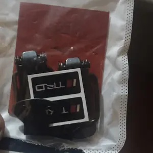 Universal Clip Bumper Ukuran Kecil TRD