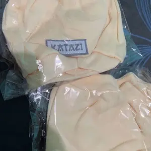 One set Topi Sartaki Knot hat Baby Newborn Polos Pilih Warna