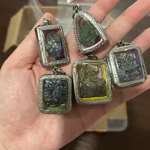 crystal alam aestetic - Produk natural