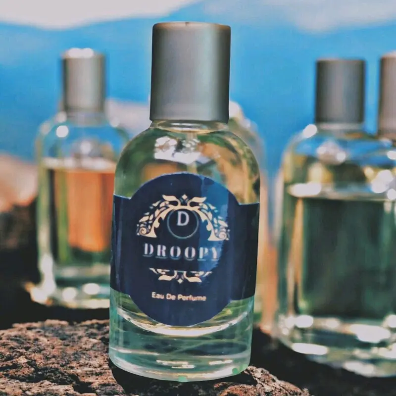 DROOPY29- 0N3 D1R34T10N  30 ML EDP WANGI TAHAN LAMA || PRIA WANITA 6 JAM Perfume 2