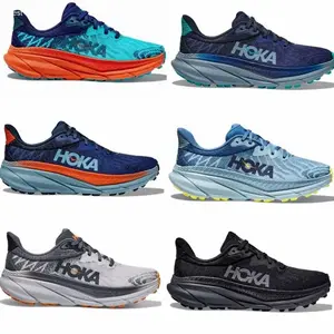 sepatu olahraga gym wanita hoka original BNIB 01 | Hot Item