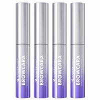 Gambar Somethinc Browcara 24Hold Waterproof Brow Gel 3g - Medium Brown dari nihonmart Kota Administrasi Jakarta Utara 3 Tokopedia