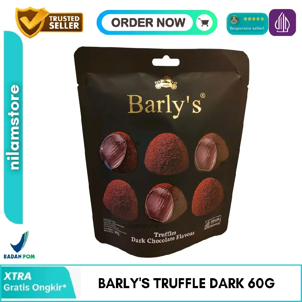 Barlys Dark