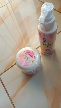 Product Review of Lotion dan booster Artha Ldt+ from A**4 0