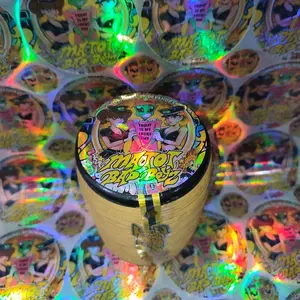 GELASAN MATOT BAD BOYZ 6000 YARD SIZE 0.22 RACIKAN TURNAMEN ORIGINAL BY DEVANDRA STORE