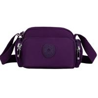 OUMY LAMA- DARK PURPLE OUMY LAMA- DARK PURPLE