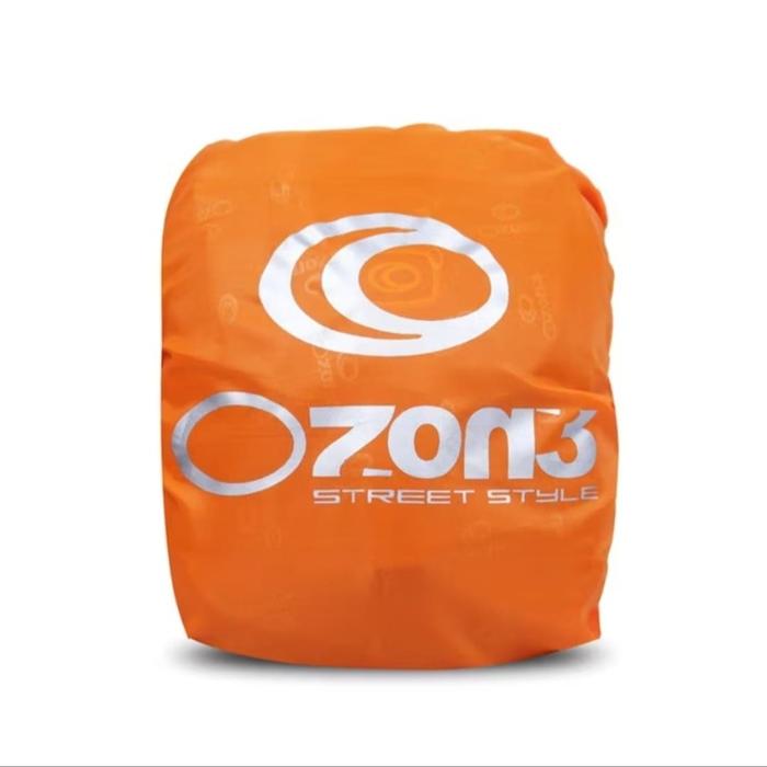 Gambar Raincover Ozone untuk Tas Selempang Tas Paha - Small dari Ozonebag Kab. Bandung 4 Tokopedia