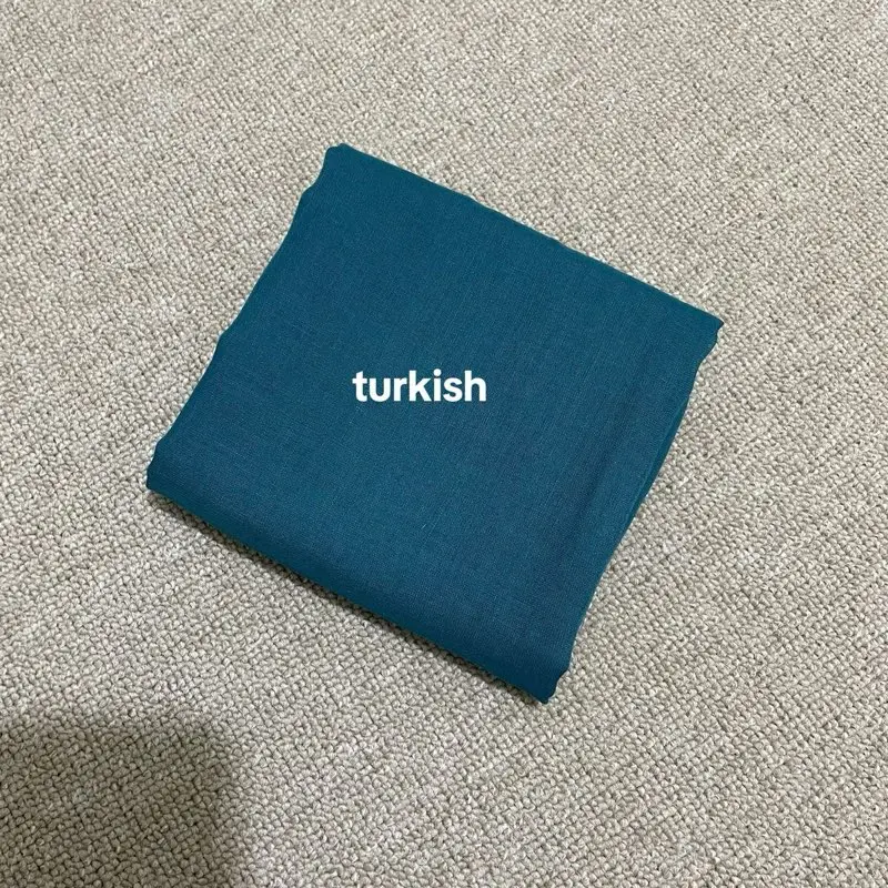 turkish