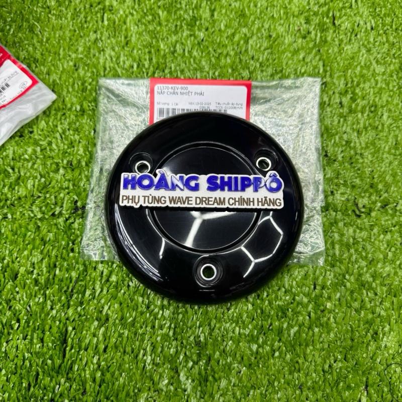 Nắp mũ nồi gắn xe wave nhỏ wave thái 110 nắp hãng phụ tùng xe máy