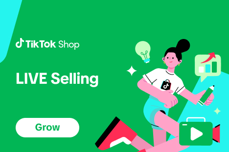Livestream Selling