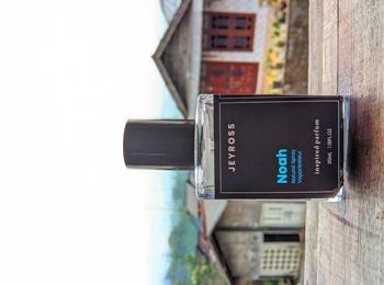Product Review of promo buy 1 Get 4 paket parfume pria wangi tahan lama from T**ガ 3