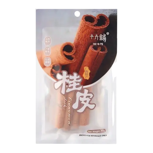 The 16 Pu Cinnamon Stick 30g Spice Dry food Seasoning